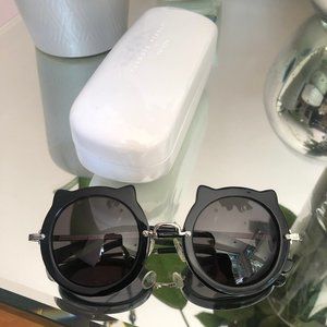 Claudie Pierlot Sunglasses